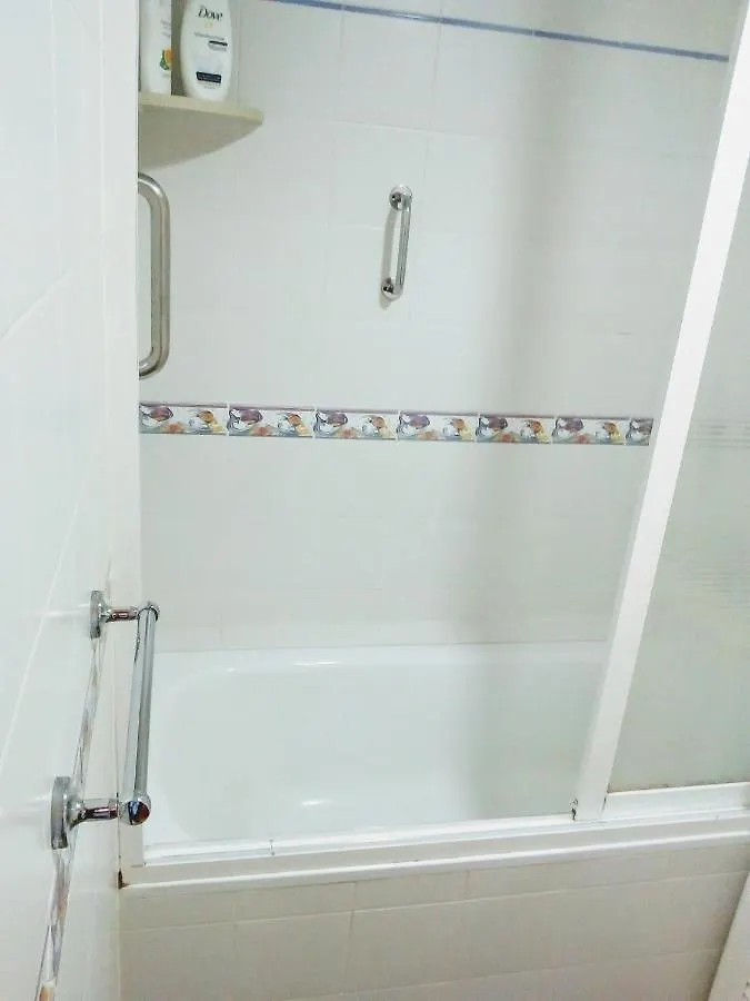 アパート Apartamentos Caravane トレモリノス スペイン