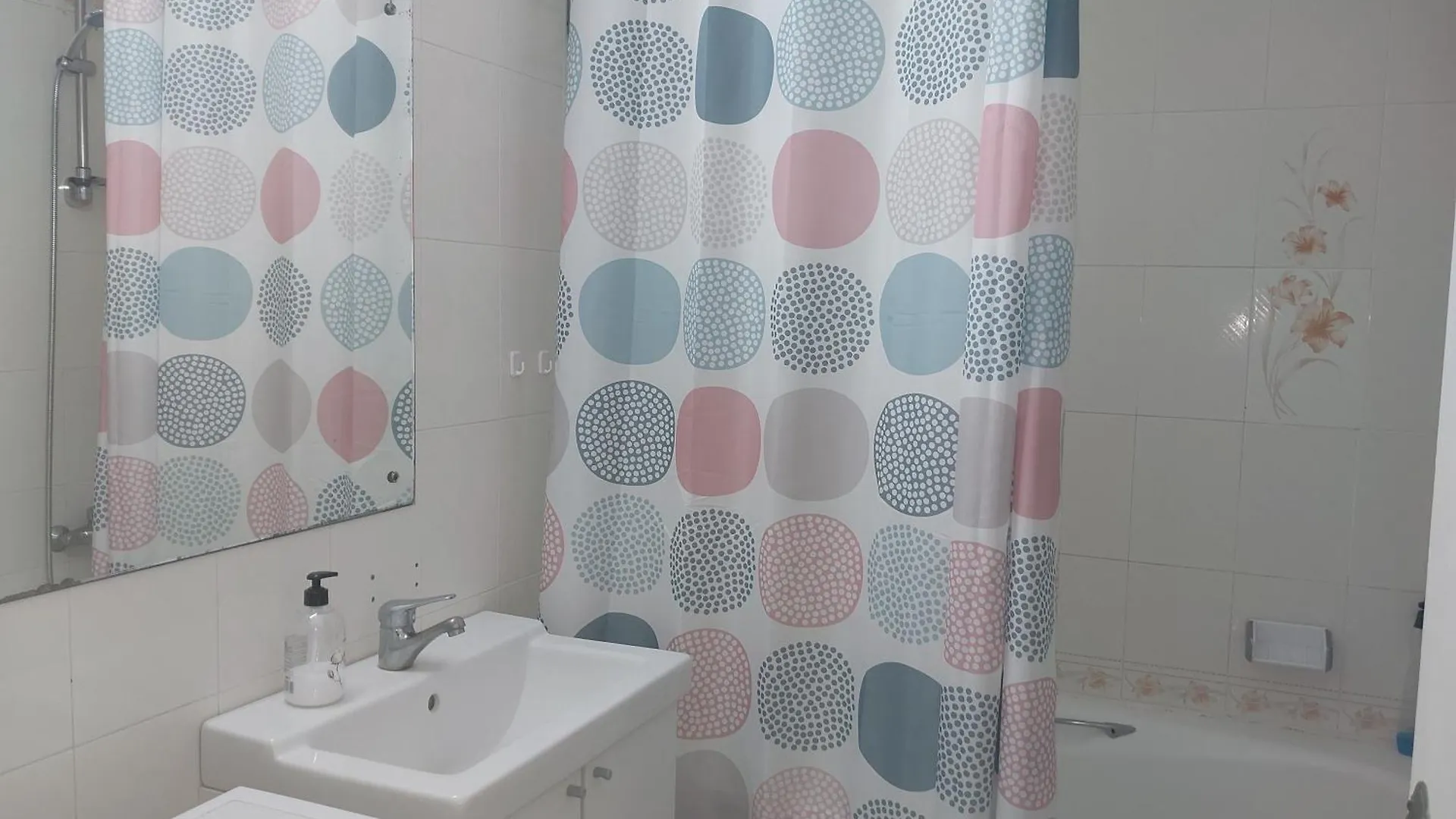 Apartamentos Caravane トレモリノス スペイン