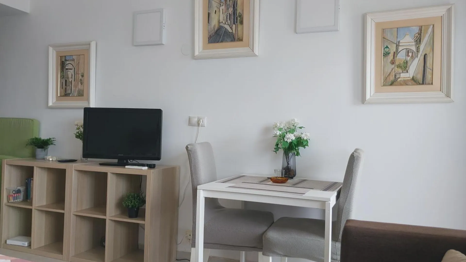 Apartamentos Caravane トレモリノス 0*,  スペイン