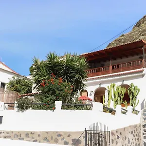 Casa Pepa Vakantiehuis Agaete (Gran Canaria)