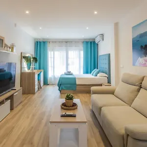 Apartamento Zenmarina Bajo 7, Torremolinos
