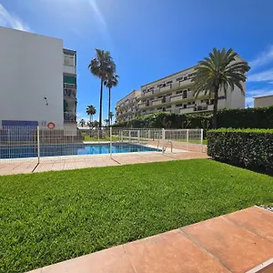 Apartamento Beach Studio Torremolinos, Torremolinos