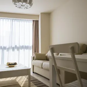 Peronel.la Appartement Lerida