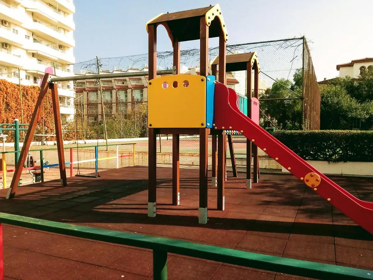 Apartamentos Caravane Torremolinos 0*,