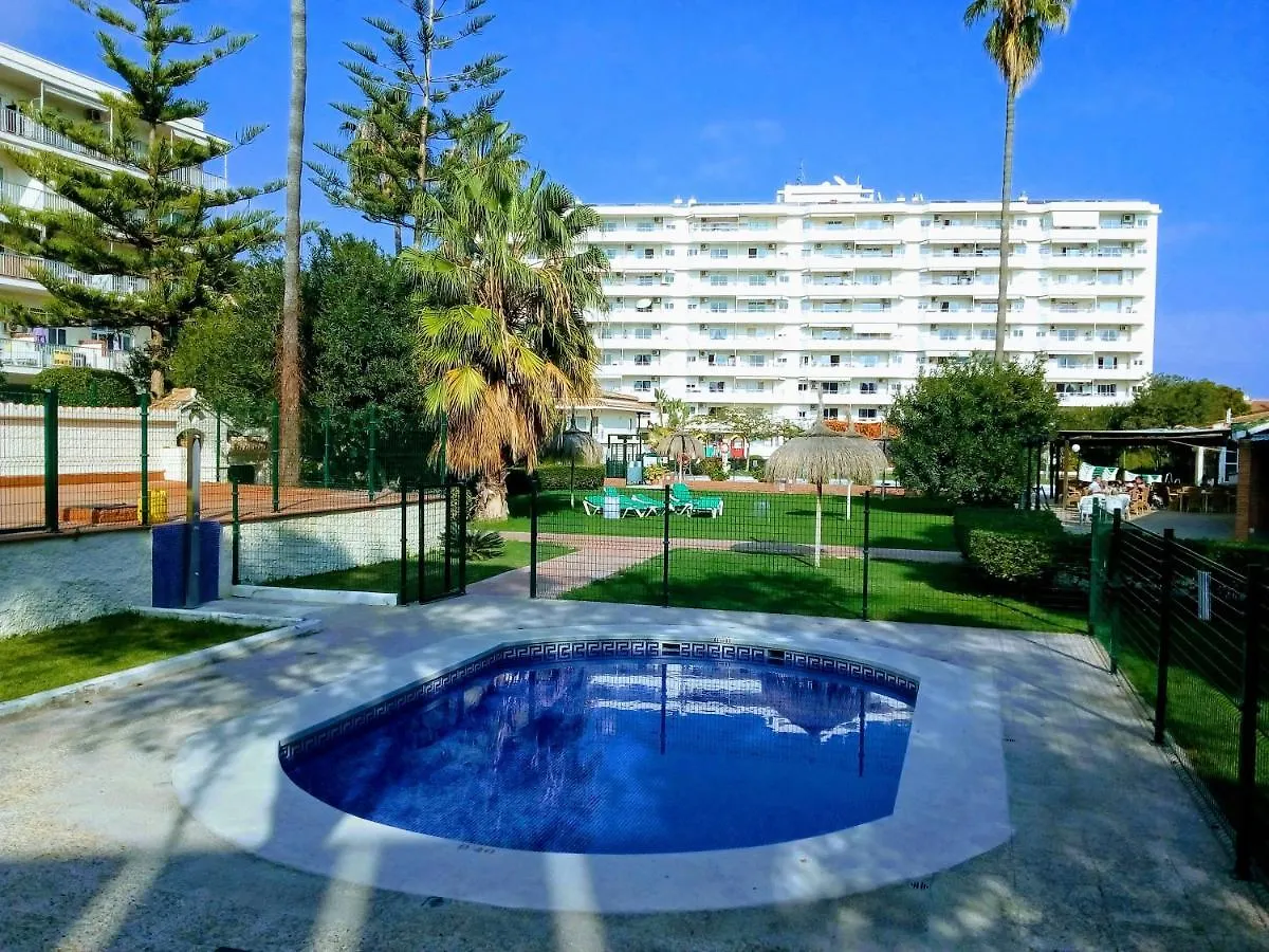 Apartamentos Caravane Torremolinos 0*,  Spain