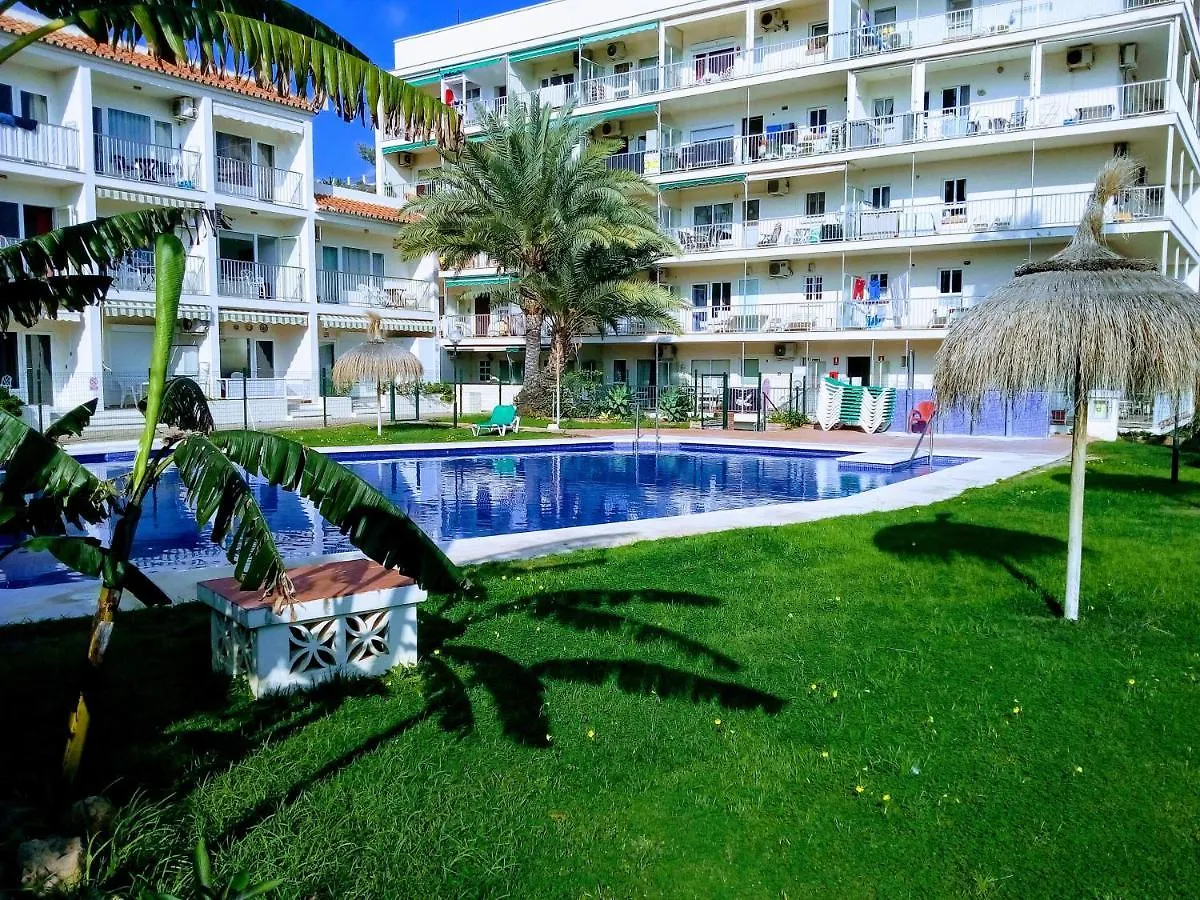 Apartamentos Caravane Torremolinos