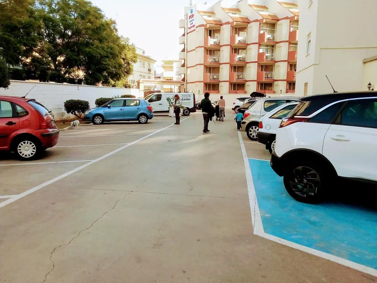 Apartamentos Caravane Torremolinos Spain