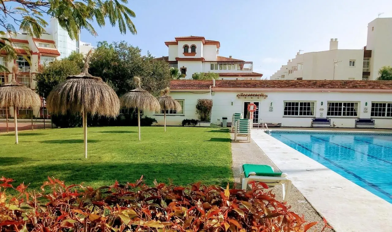 Apartamentos Caravane Torremolinos Apartment