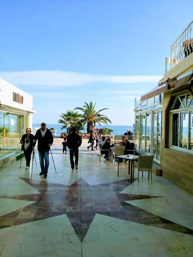 Apartment Apartamentos Caravane Torremolinos