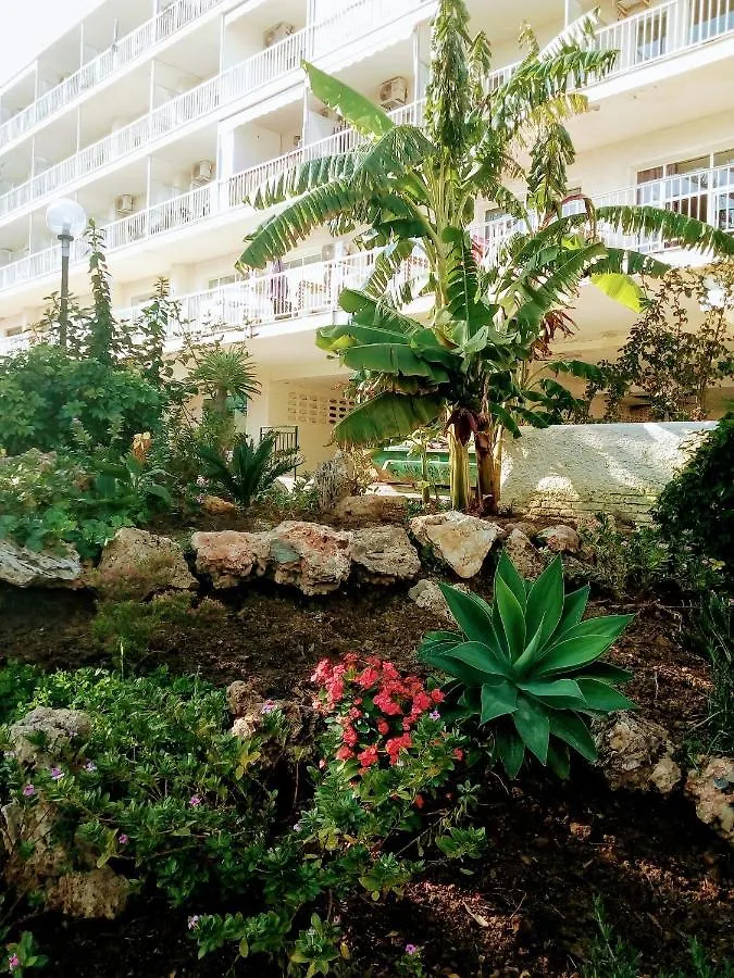 Apartamentos Caravane Torremolinos Apartment