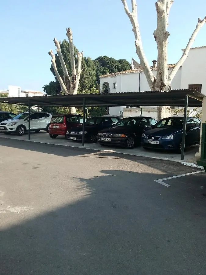 Apartamentos Caravane Torremolinos