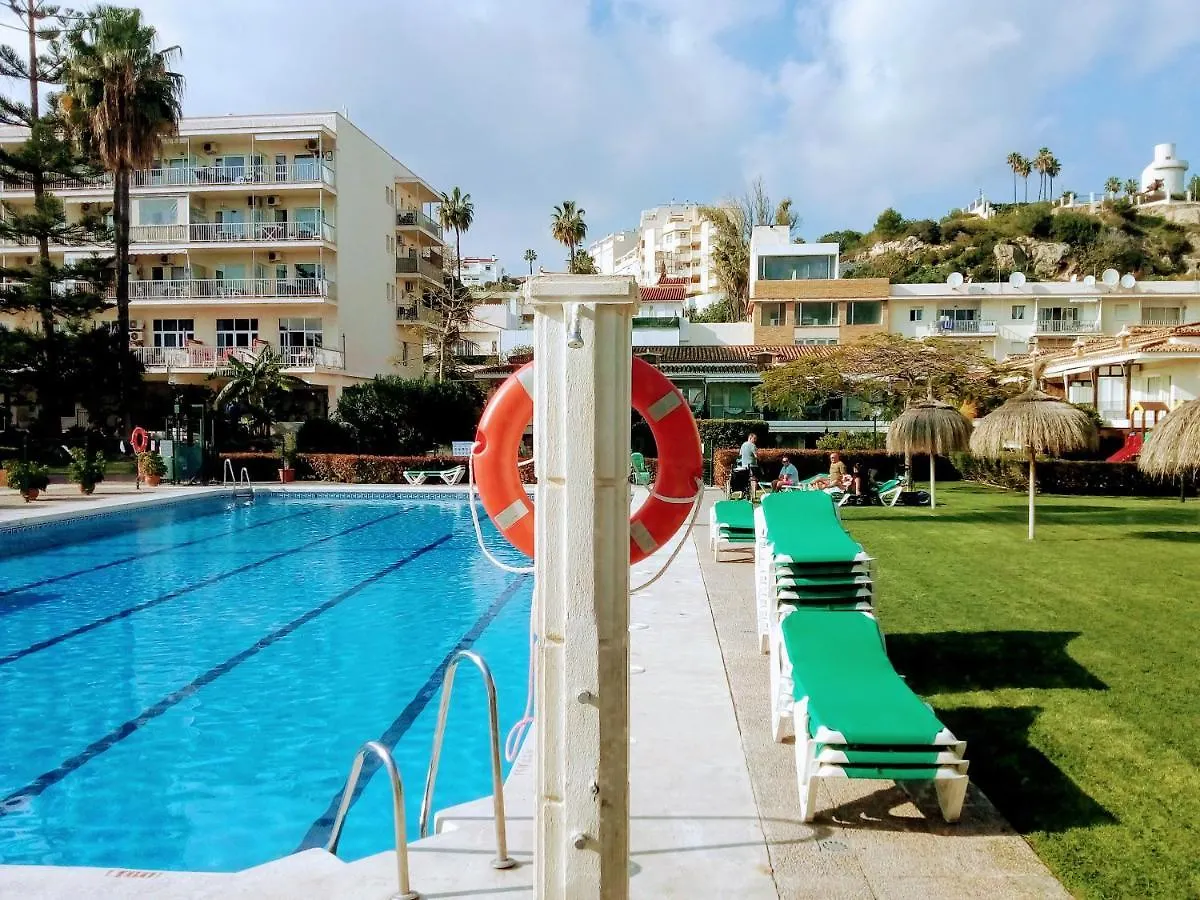 Apartamentos Caravane Torremolinos 0*,