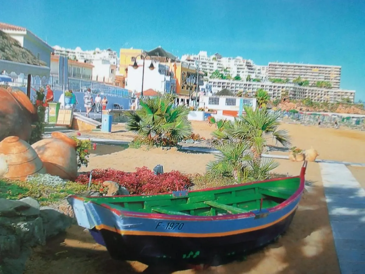 Apartamentos Caravane Torremolinos