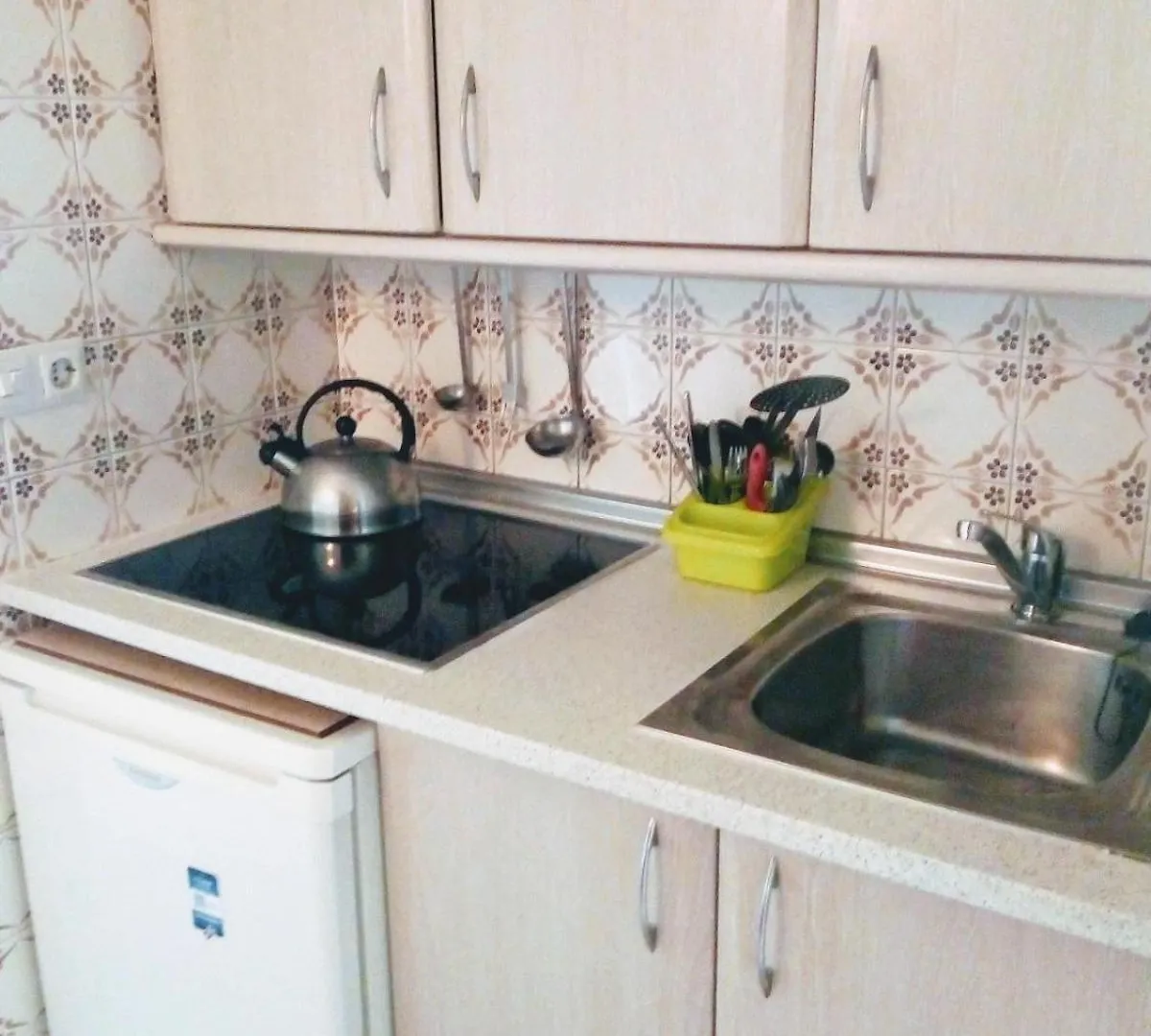 Apartamentos Caravane Torremolinos Apartment