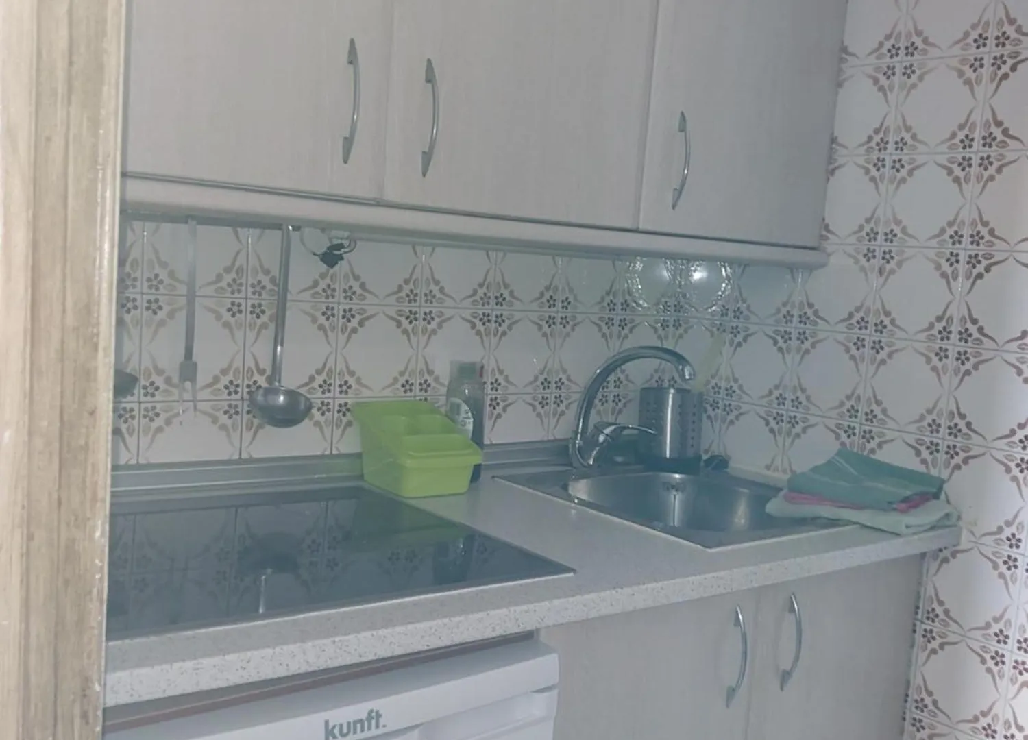 Apartamentos Caravane Torremolinos Apartment