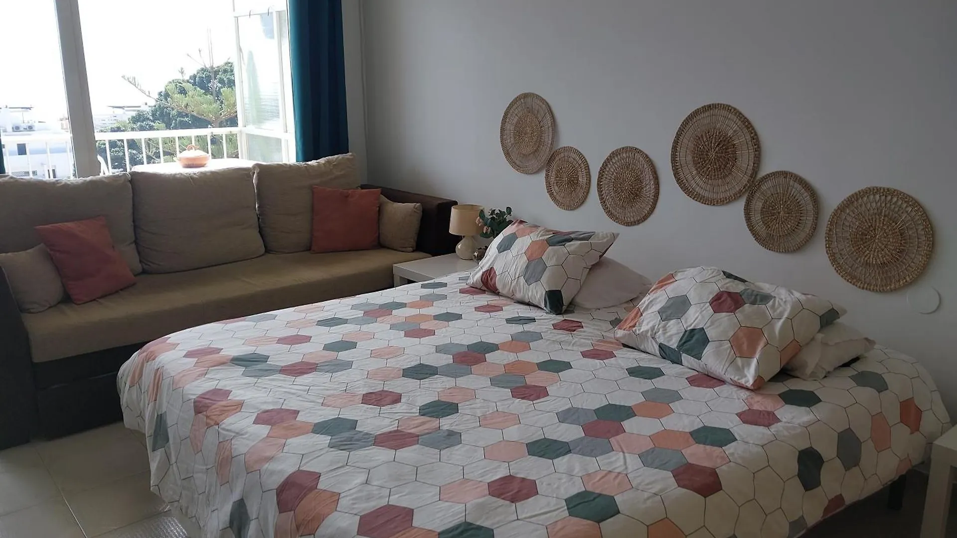 Apartamentos Caravane Torremolinos Spain