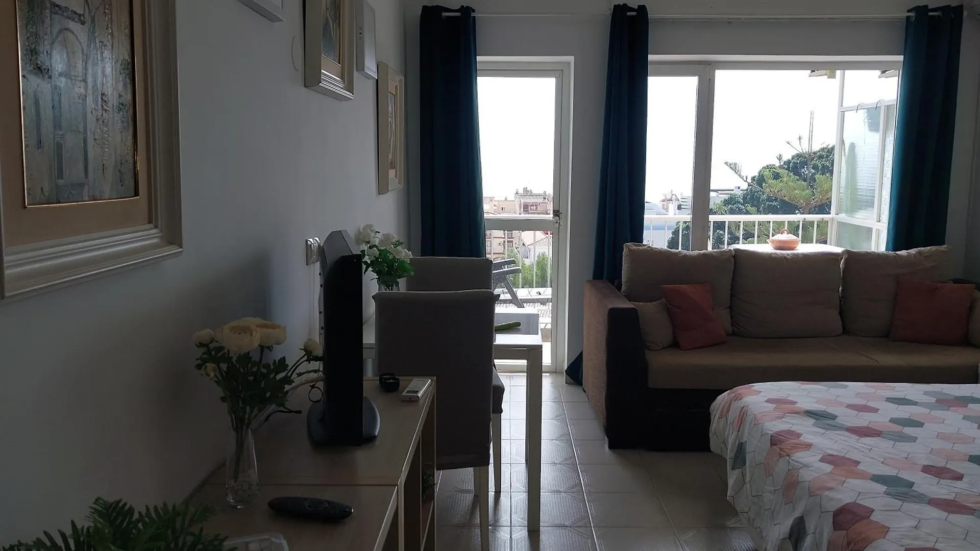 Apartment Apartamentos Caravane Torremolinos Spain