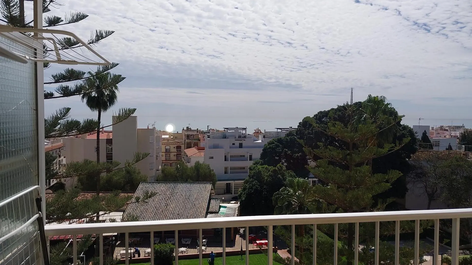 Apartamentos Caravane Torremolinos Apartment
