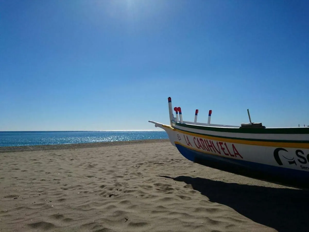 Apartamentos Caravane Torremolinos 0*,