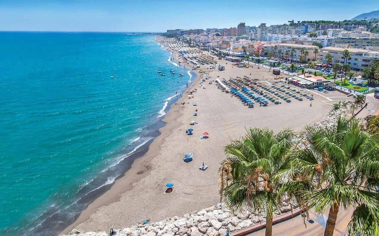Apartamentos Caravane Torremolinos Spain