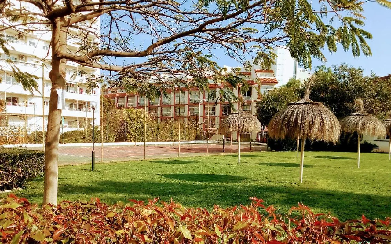 Apartamentos Caravane Torremolinos 0*,  Spain