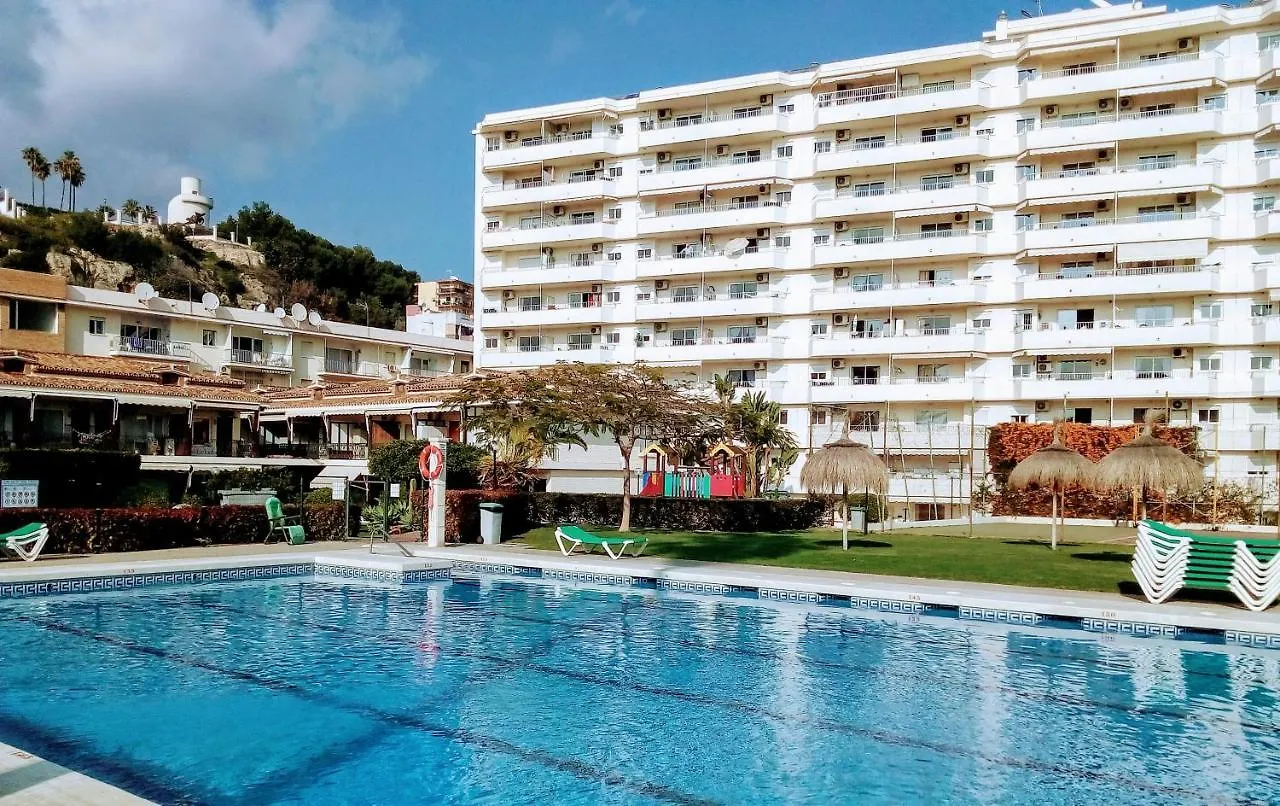 Apartment Apartamentos Caravane Torremolinos